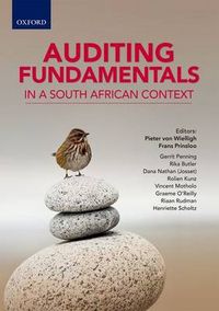 Cover image for Auditing & Assurance: Principles & Practice