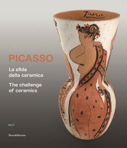 Cover image for Picasso: The Challenge of Ceramics