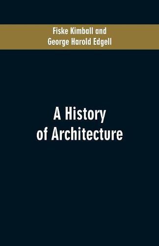 A History of Architecture