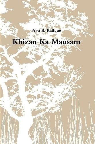 Cover image for Khizan Ka Mausam