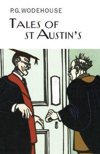 Cover image for Tales of St Austin's