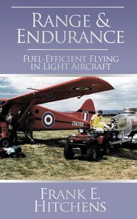 Cover image for Range and Endurance