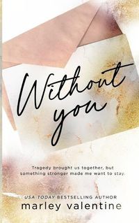 Cover image for Without You