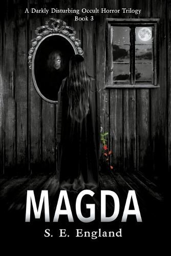 Cover image for Magda