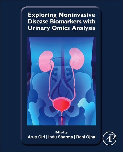 Cover image for Exploring Noninvasive Disease Biomarkers with Urinary Omics Analysis
