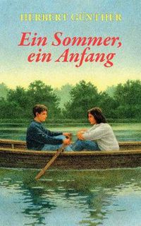 Cover image for Ein Sommer, ein Anfang