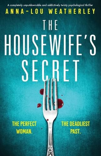 Cover image for The Housewife's Secret