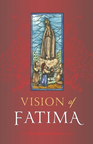 Cover image for Vision of Fatima