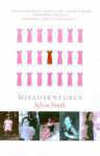 Cover image for Misadventures