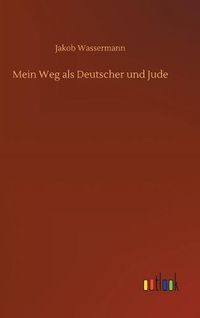 Cover image for Mein Weg als Deutscher und Jude