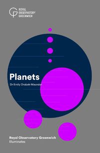 Cover image for Planets