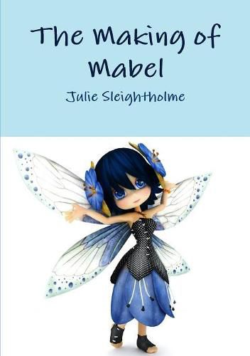Cover image for The Making of Mabel