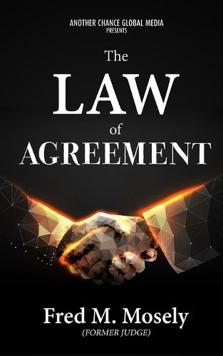 Cover image for Law of Agreement