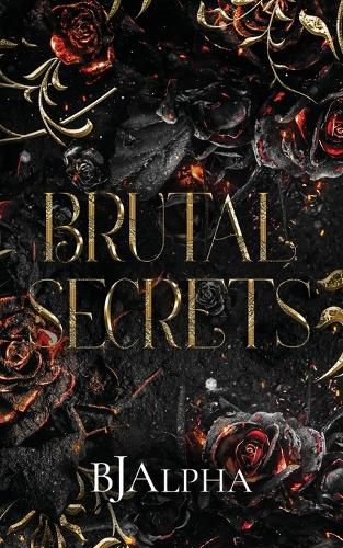 Cover image for Brutal Secrets