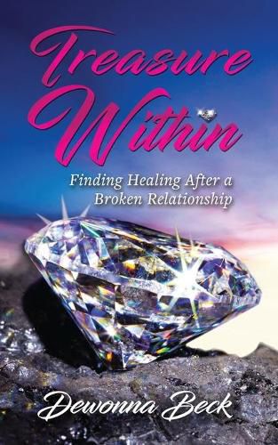 Cover image for Treasure Within