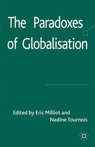 The Paradoxes of Globalisation