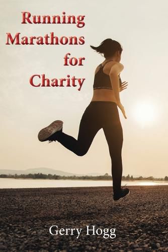 Cover image for Running Marathons for Charity