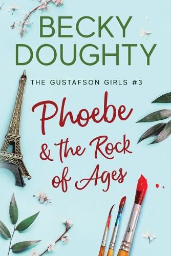 Cover image for Phoebe and the Rock of Ages