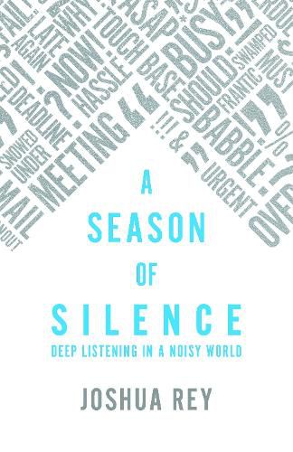 Cover image for A Season of Silence
