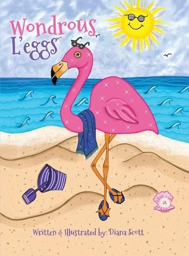 Cover image for Wondrous L'eggs