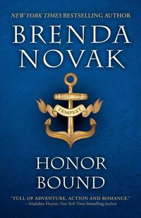 Cover image for Honor Bound