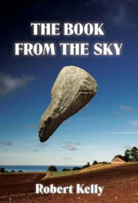 Cover image for The Book from the Sky