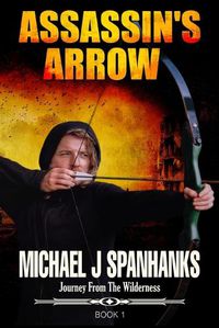 Cover image for Assassin's Arrow