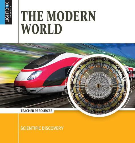 Cover image for The Modern World