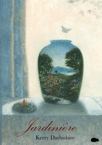 Cover image for Jardiniere