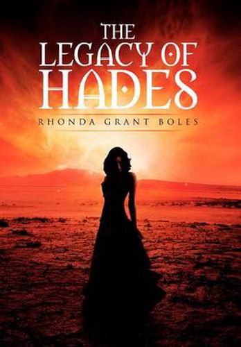 Cover image for The Legacy of Hades