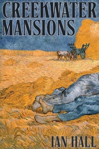 Cover image for Creekwater Mansions