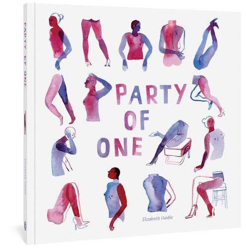 Cover image for Party of One