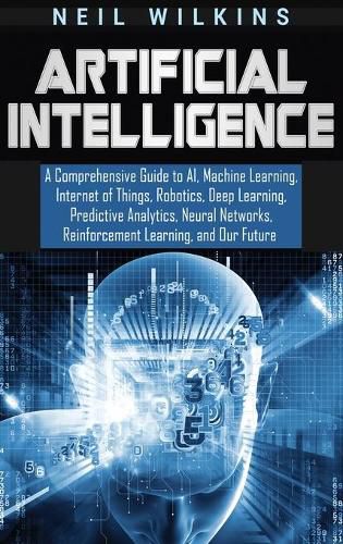 Cover image for Artificial Intelligence