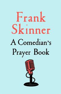 Cover image for A Comedian's Prayer Book