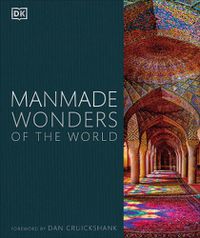 Cover image for Manmade Wonders of the World
