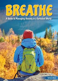 Cover image for Breathe