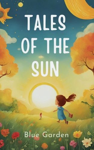 Cover image for Tales of the Sun