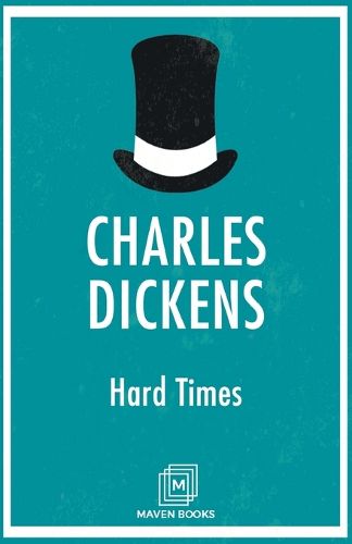 Cover image for Hard Times