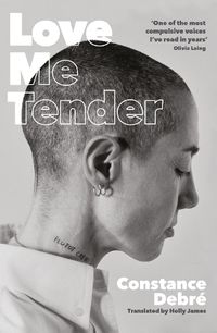 Cover image for Love Me Tender
