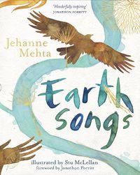 Cover image for Earth Songs