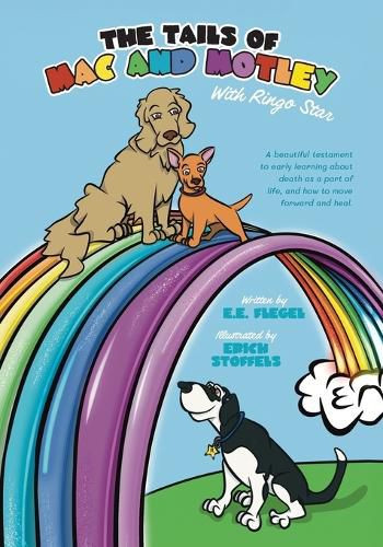 Cover image for The Tails of Mac and Motley