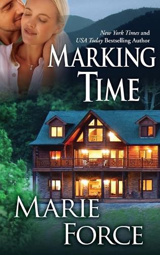 Cover image for Marking Time (Treading Water Series, Book 2)