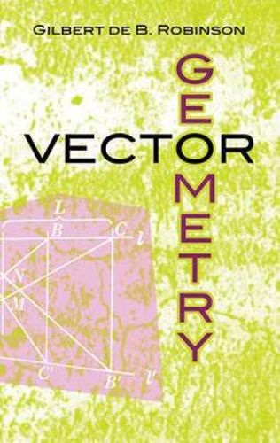 Cover image for Vector Geometry