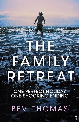 Cover image for The Family Retreat