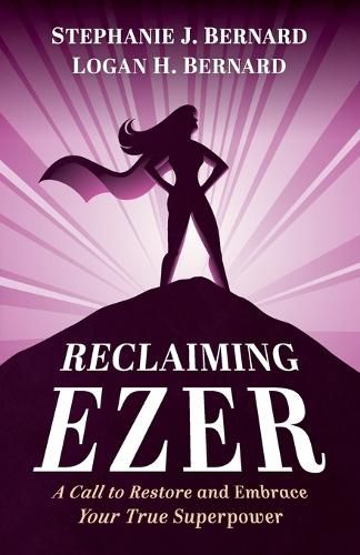 Cover image for Reclaiming Ezer