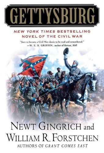 Cover image for Gettysburg