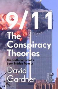 Cover image for 9/11 The Conspiracy Theories