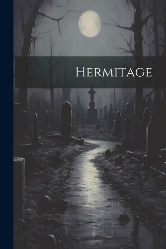 Cover image for Hermitage