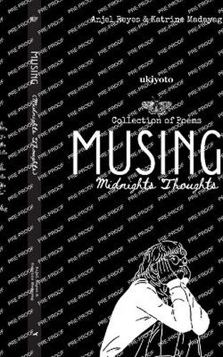 Cover image for Musings version 3
