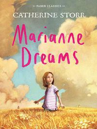 Cover image for Marianne Dreams